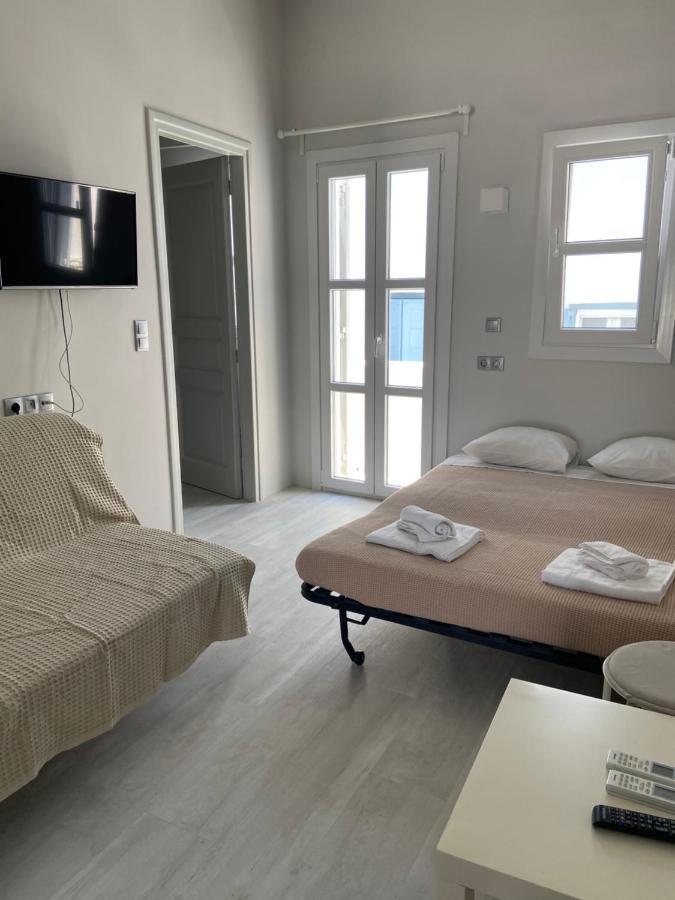 Elenitas Flat Next To The Windmills Διαμέρισμα Mykonos Town Εξωτερικό φωτογραφία