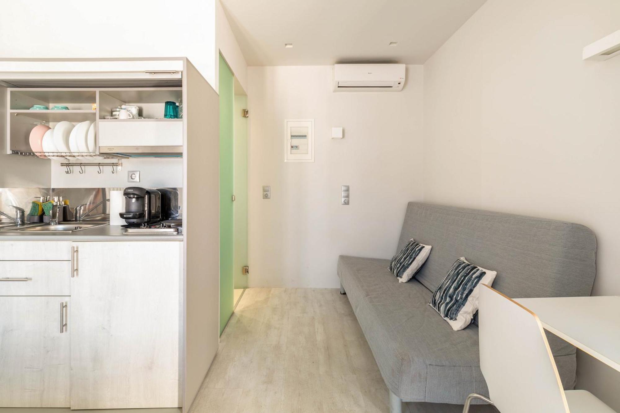 Elenitas Flat Next To The Windmills Διαμέρισμα Mykonos Town Εξωτερικό φωτογραφία