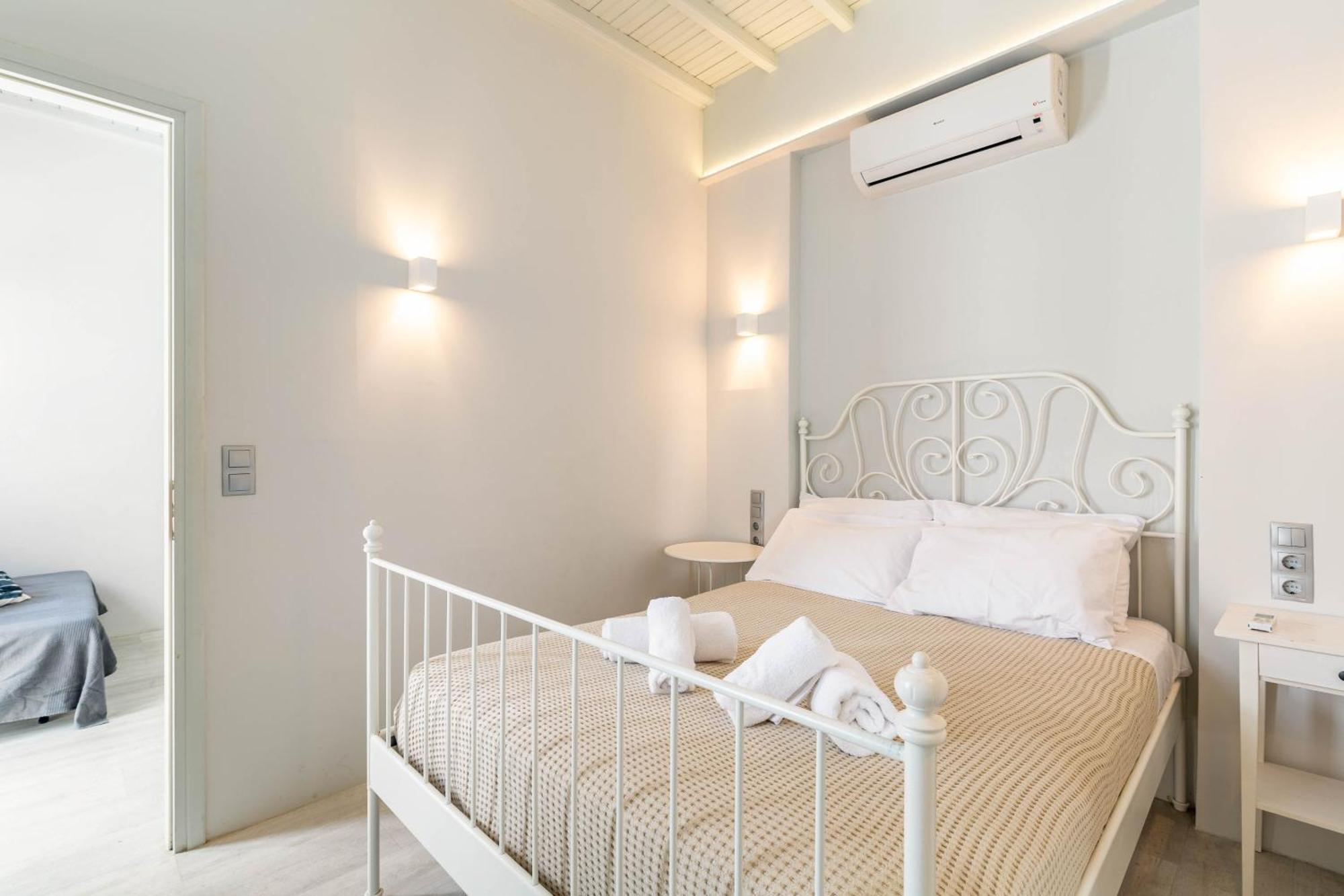 Elenitas Flat Next To The Windmills Διαμέρισμα Mykonos Town Εξωτερικό φωτογραφία